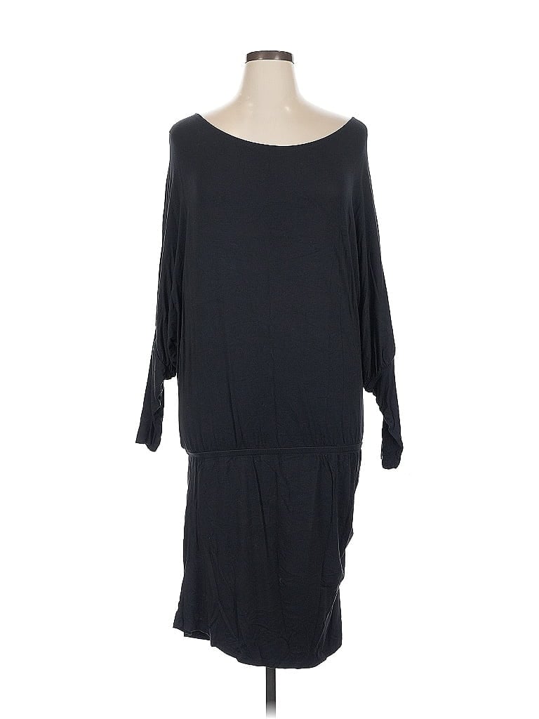 VENUS Pre-owned Casual Dress In Black