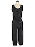 Unbranded Solid Black Jumpsuit Size XS (estimated) - photo 1