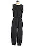 Unbranded Solid Black Jumpsuit Size XS (estimated) - photo 2