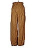 Point Sur Brown Cargo Pants Size 4 - photo 2