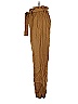 Point Sur Brown Cargo Pants Size 4 - photo 5