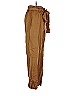Point Sur Brown Cargo Pants Size 4 - photo 4