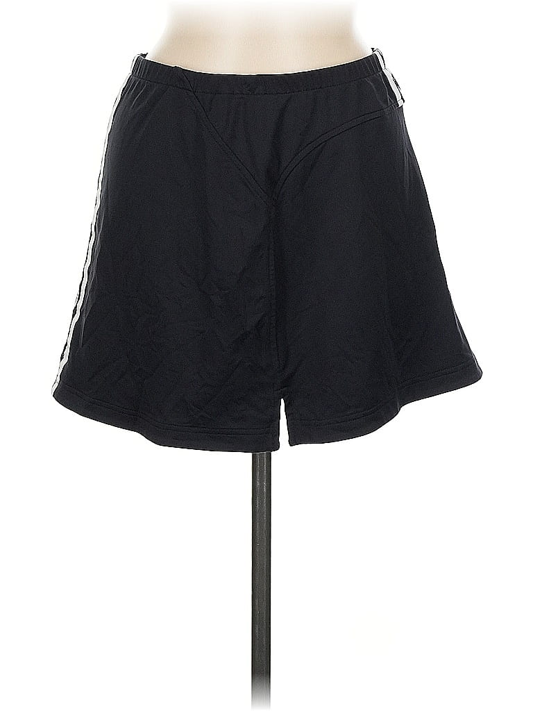 Pre-owned Adidas Originals Casual Skirt In Black