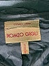 Romeo Gigli Gray Wool Blazer Size EU 44 / US 14 - photo 6
