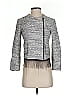 Maje Gray Jacket Size EU (FR) 36 / US 4 - photo 1