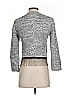 Maje Gray Jacket Size EU (FR) 36 / US 4 - photo 2