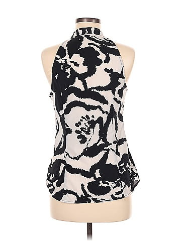 Express Design Studio Sleeveless Blouse (view 2)