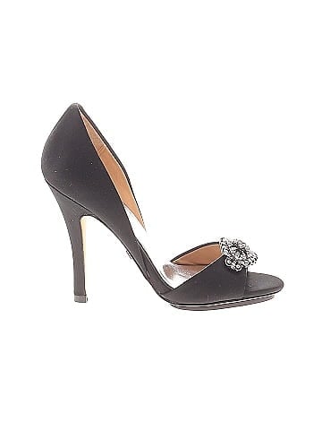 Badgley Mischka Heels (view 1)
