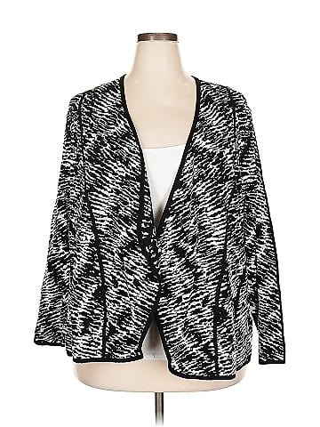 Nic + Zoe Cardigan (view 1)