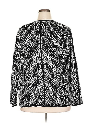 Nic + Zoe Cardigan (view 2)
