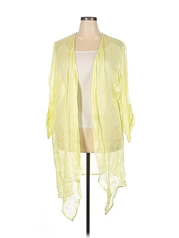Nic + Zoe Cardigan (view 1)