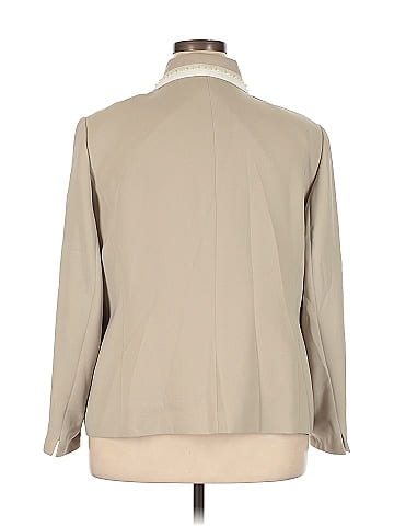 Tahari by ASL Jacket (view 2)