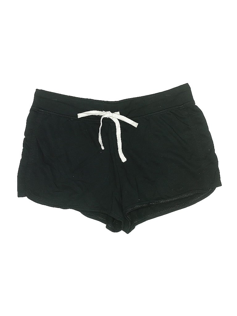 OLD NAVY Pre-owned Shorts In Black