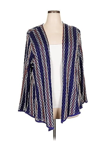 Nic + Zoe Cardigan (view 1)
