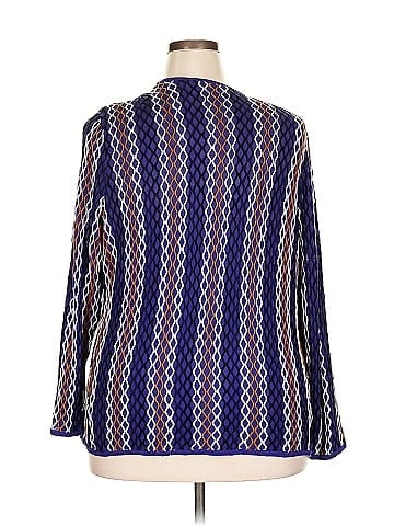Nic + Zoe Cardigan (view 2)