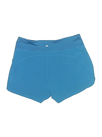 Marika Athletic Shorts (view 2)