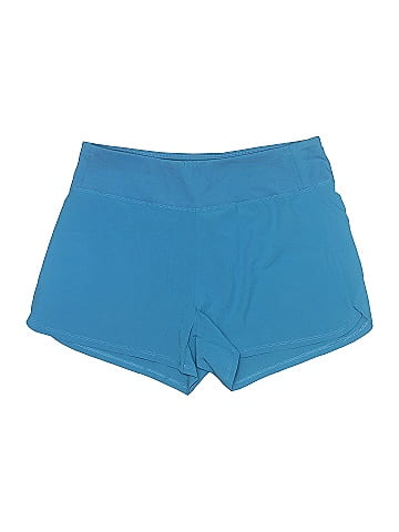 Marika Athletic Shorts (view 1)