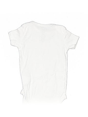 Just One You Made by Carter's Short Sleeve Onesie (view 2)