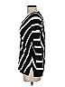 Etcetera Chevron-herringbone Black Blue Pullover Sweater Size XS - photo 5