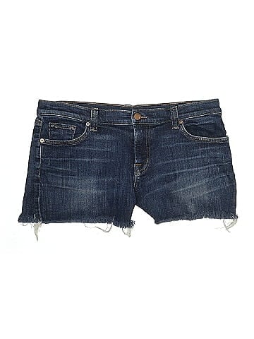 J Brand Denim Shorts (view 1)