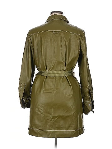 STAUD Casual Dress (view 2)