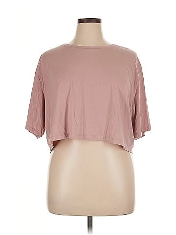 The Group by Babaton Short Sleeve T-Shirt (view 1)
