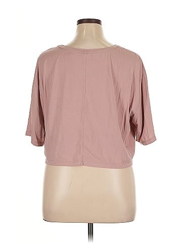 The Group by Babaton Short Sleeve T-Shirt (view 2)