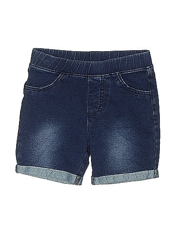 Jumping Beans Denim Shorts (view 1)