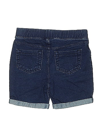 Jumping Beans Denim Shorts (view 2)