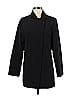 Marc New York 100% Polyester Black Coat Size XS - photo 1
