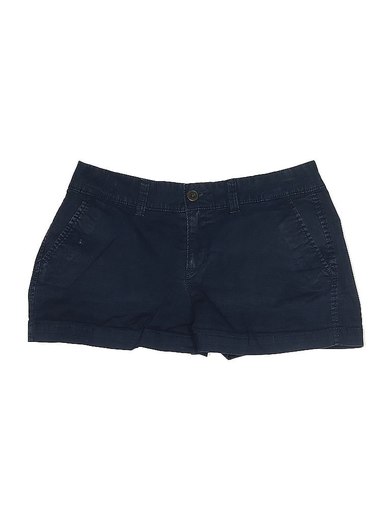 Pre-owned Old Navy Shorts In Blue