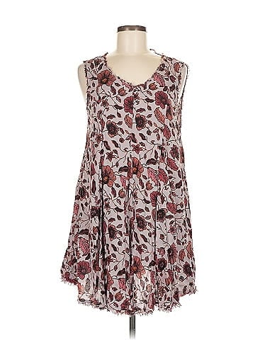 Ecote Casual Dress (view 1)
