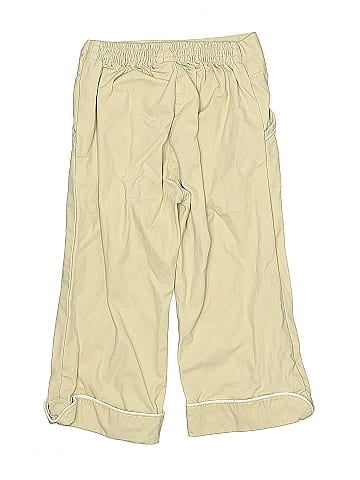 Gymboree Khakis (view 2)