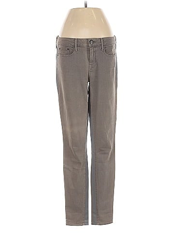 Vince. Jeans (view 1)