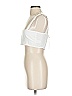 Krewe White Sleeveless Top Size S - photo 5