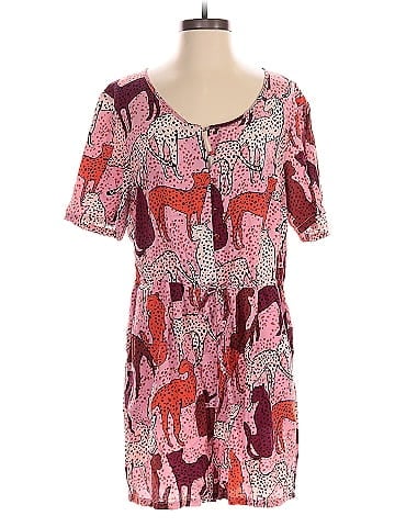Gorman Romper (view 1)