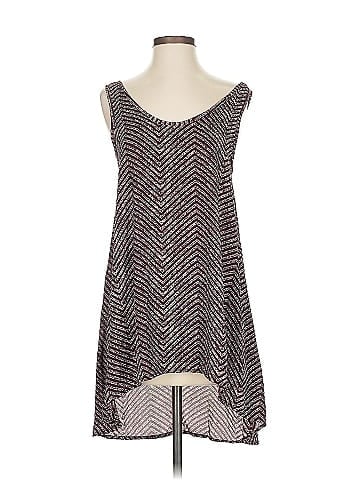 Painted Threads Tank Top (view 1)