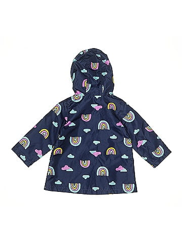 Carter's Raincoat (view 2)