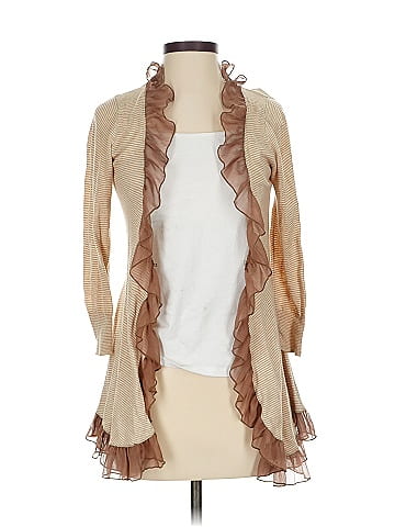 guinevere Cardigan (view 1)