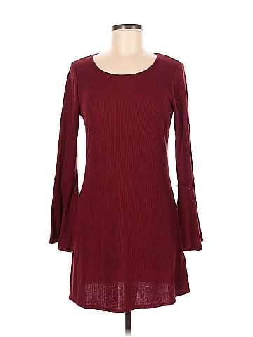 Tacera Casual Dress (view 1)