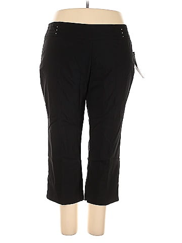 JM Collection Active Pants (view 1)