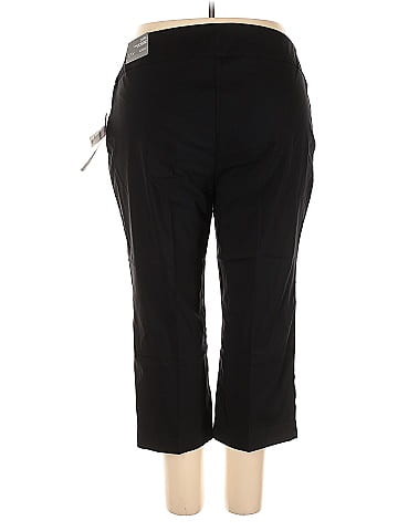 JM Collection Active Pants (view 2)