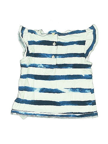 Ralph Lauren Sleeveless Blouse (view 2)