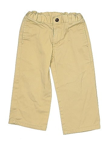 Nautica Khakis (view 1)