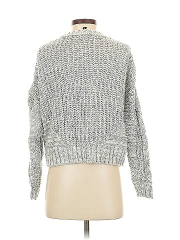 Moon & Madison Pullover Sweater (view 2)