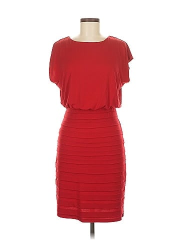 AA Studio AA Cocktail Dress (view 1)