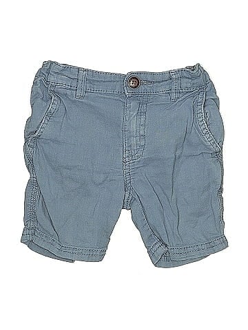 H&M Denim Shorts (view 1)