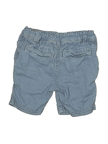 H&M Denim Shorts (view 2)