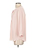 NYDJ 100% Polyester Pink 3/4 Sleeve T-Shirt Size XS - photo 5
