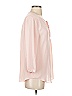 NYDJ 100% Polyester Pink 3/4 Sleeve T-Shirt Size XS - photo 4
